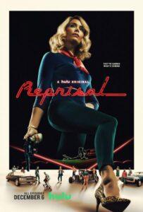 Расправа (2019) Смотреть Хулу на ЛордФильм