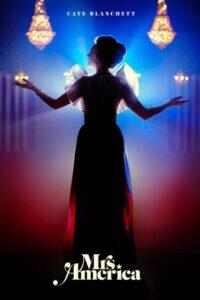 Миссис Америка (2020) Смотреть Хулу на ЛордФильм
