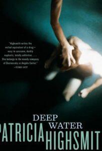 Глубокие воды (2022) Смотреть Хулу на ЛордФильм