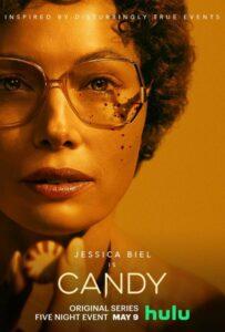 Кэнди (2022) Смотреть Хулу на ЛордФильм