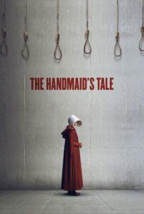 Рассказ служанки (2017) Смотреть Хулу на ЛордФильм