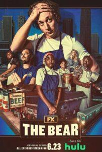 Медведь (2022) Смотреть Хулу на ЛордФильм