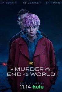 Убийство на краю света (2023) Смотреть Хулу на ЛордФильм